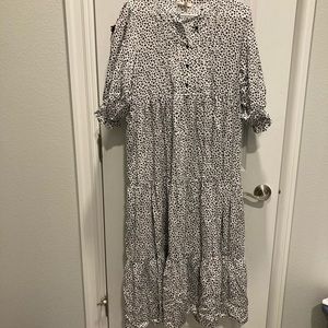 Super cute brand new dress!